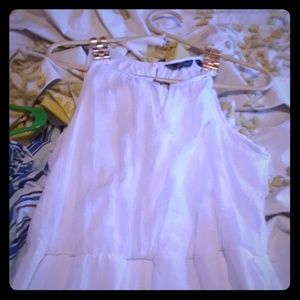 Don't like it no more